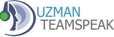 Uzman Teamspeak Teknolojileri